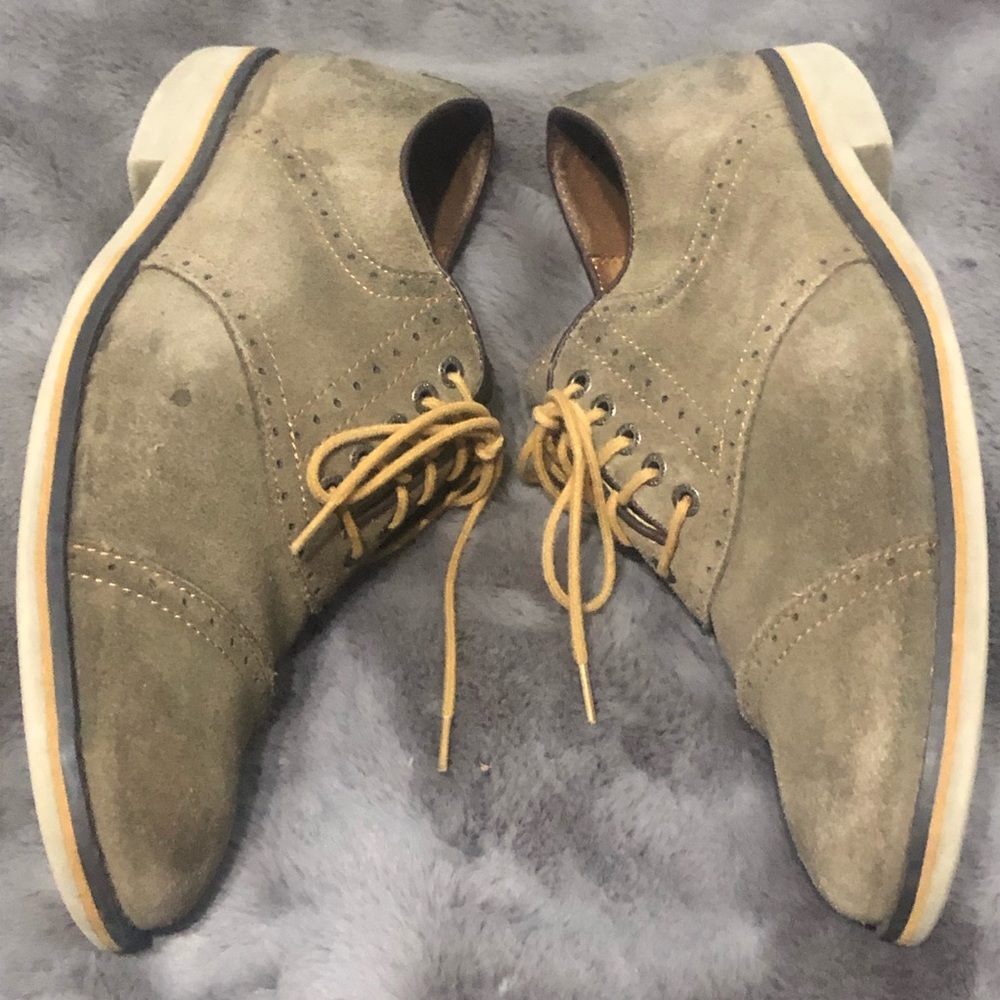 Johnston & Murphy Derbies - Picture 8 of 8